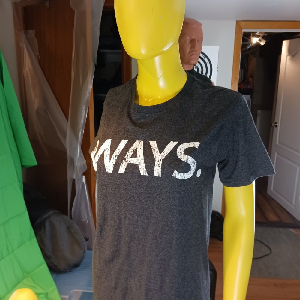 grunge ways of life t-shirt clothing skater skateboarding sport workout boxes